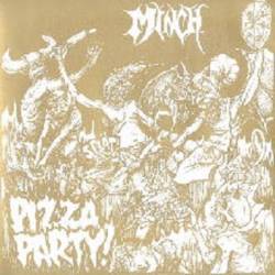 Gore Beyond Necropsy : Pizza Party !